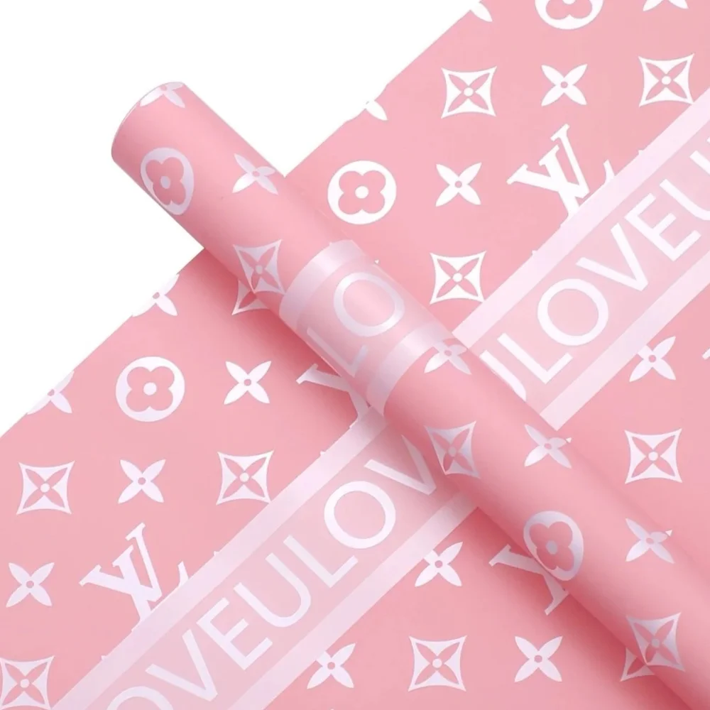 🔥LUX WRAPPING PAPER🔥